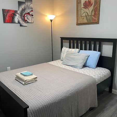 Cozy Getaway Room Newark Ngoại thất bức ảnh