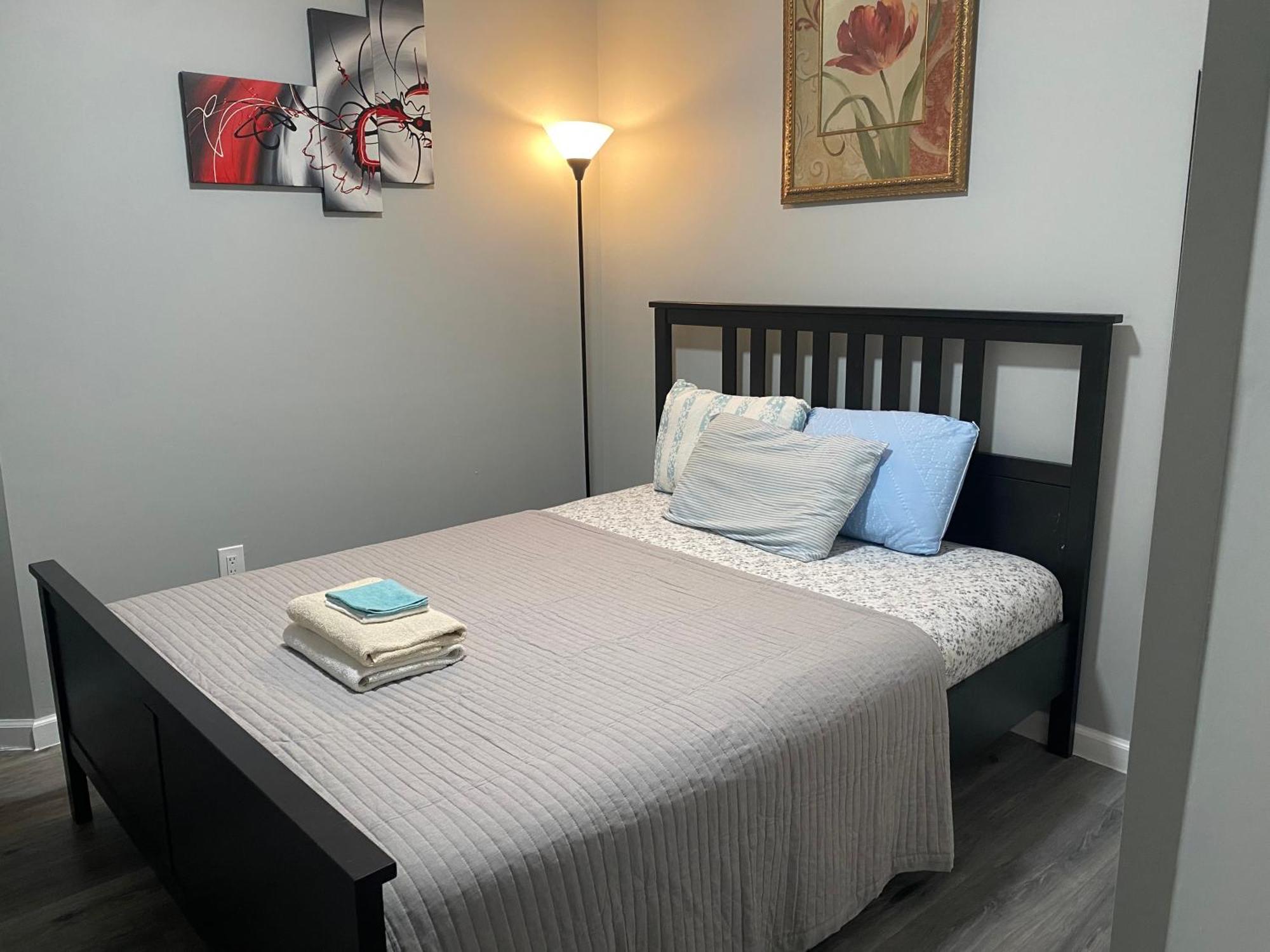Cozy Getaway Room Newark Ngoại thất bức ảnh